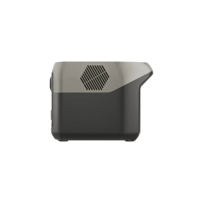 ECOFLOW - RIVER 2 MAX - Batterie nomade