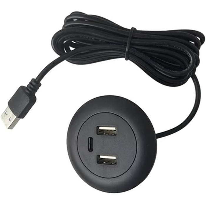 Hub USB
