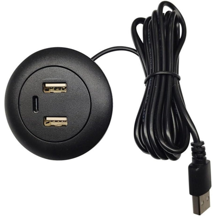 Hub USB