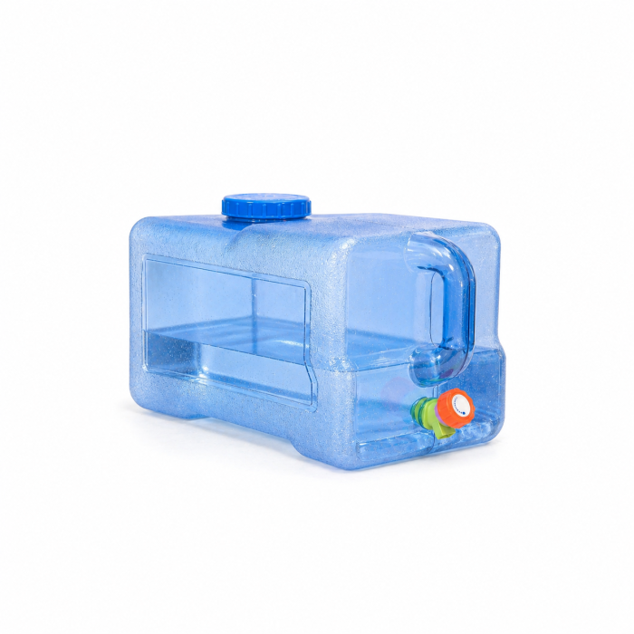 Bidon eau 22 L